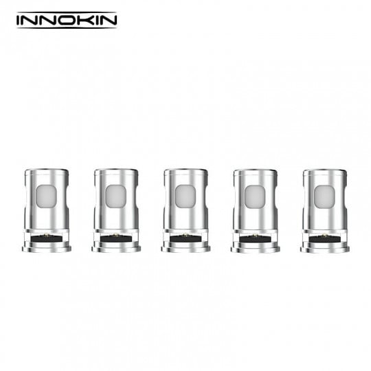 Z Force coils (ZF-Coil) - Innokin | Pack x5 Z Force coils (ZF-Coil) - Innokin | Pack x5