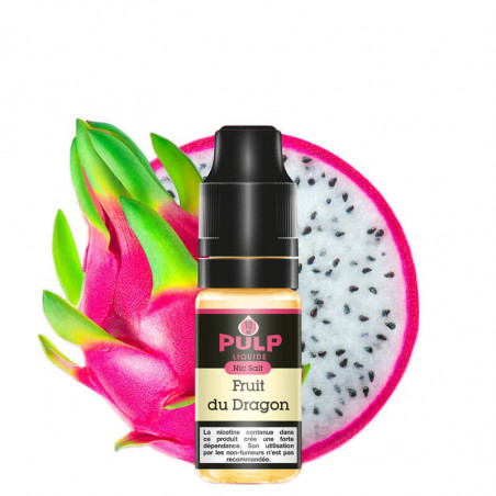 Dragon Fruit NS - Nicotine Salts - Pulp | 10ml