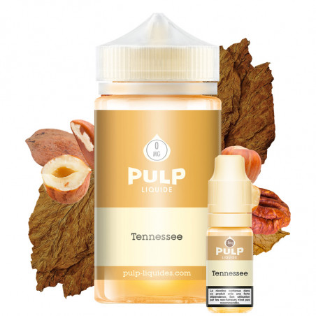 Tennessee - Pulp | 200ml avec nicotine