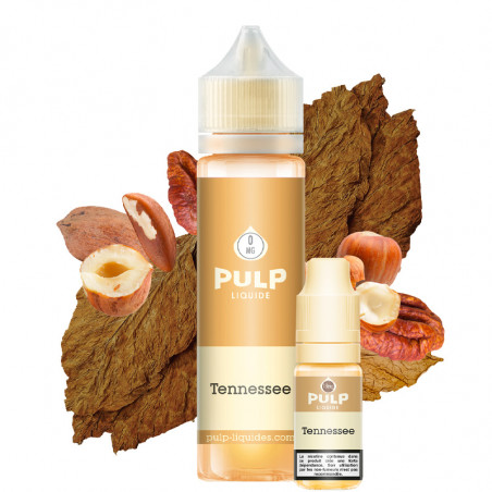 Tennessee - Pulp | 60ml with nicotine