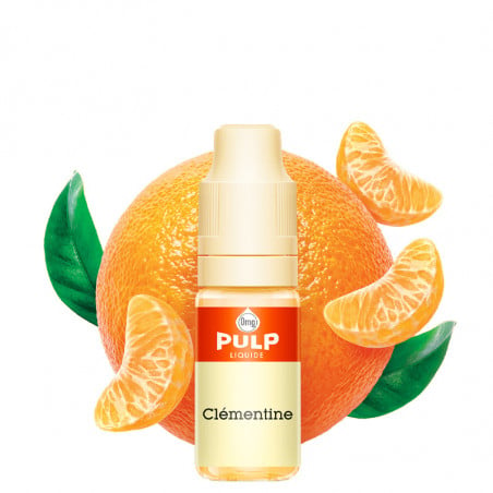 Clémentine de Sicile - Pulp | 10ml