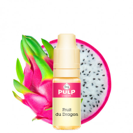 Dragon Fruit - Pulp | 10ml