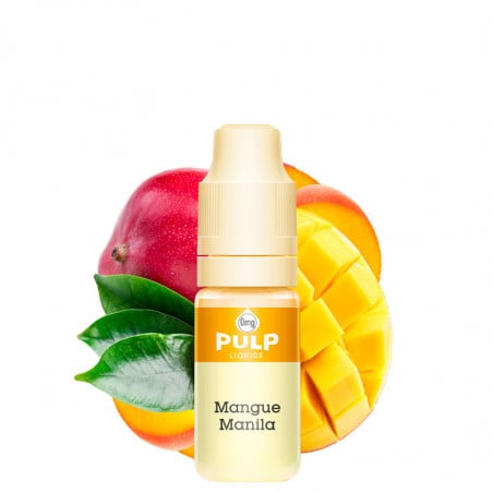 Mangue Manila - Pulp | 10ml