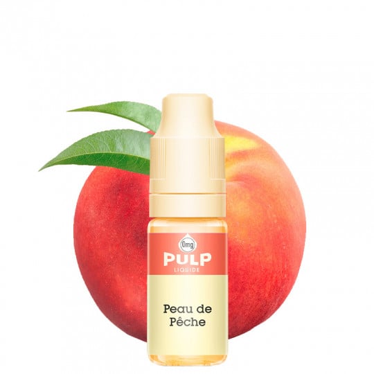 Pfirsich - Pulp | 10ml