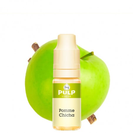 Apple Chicha - Pulp | 10ml