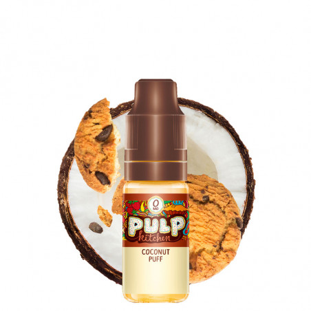 Coconut Puff - Pulp Kitchen - Pulp | 10ml