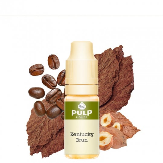 Kentucky Brun - Pulp | 10ml