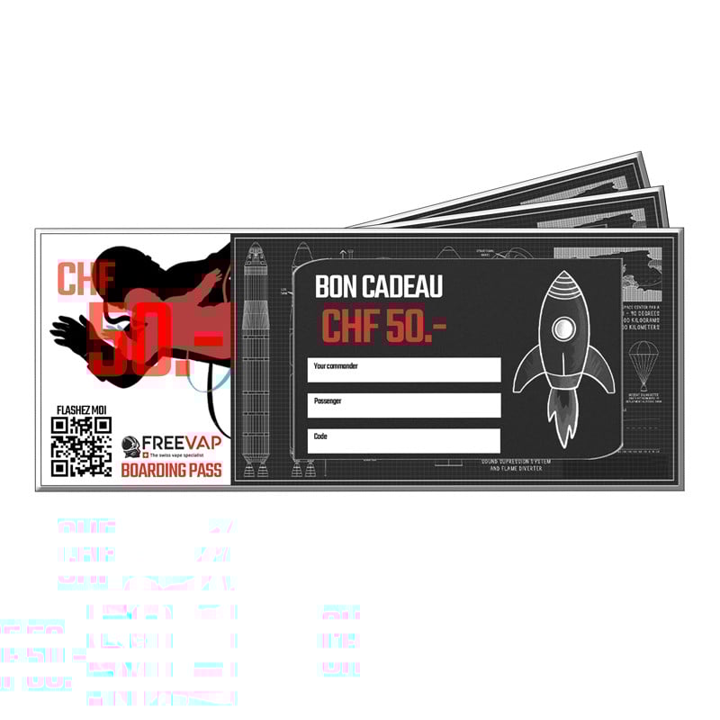 E-gift card to offer
