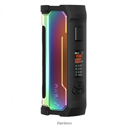 Akkuträger Rhea X - Aspire