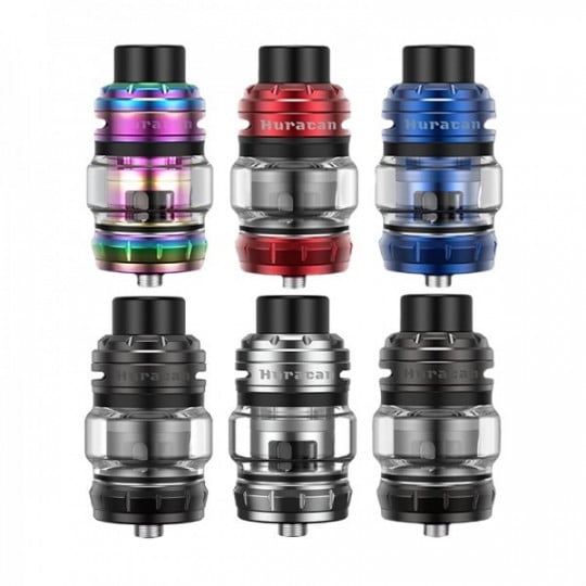 Clearomizer Huracan Tank - Aspire