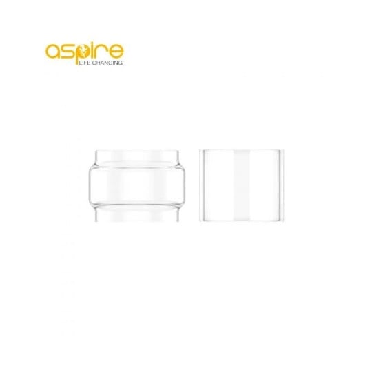 Pyrex Huracan - Aspire | 4 ml and 6 ml Pyrex Huracan - Aspire | 4 ml and 6 ml