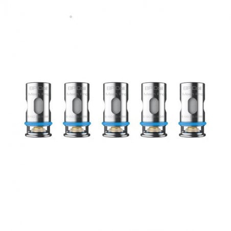 BP Pro coils - Aspire | Pack x5