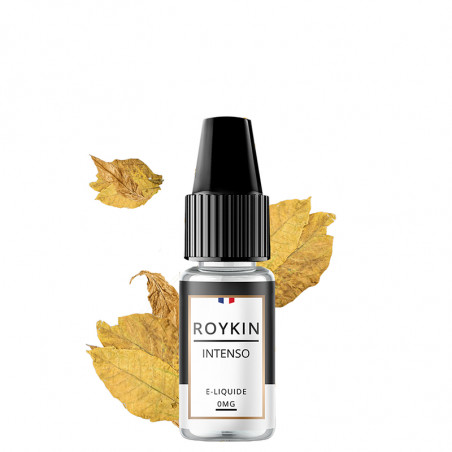 Intenso (Classic Blond & Süsse Note) - Roykin | 10 ml
