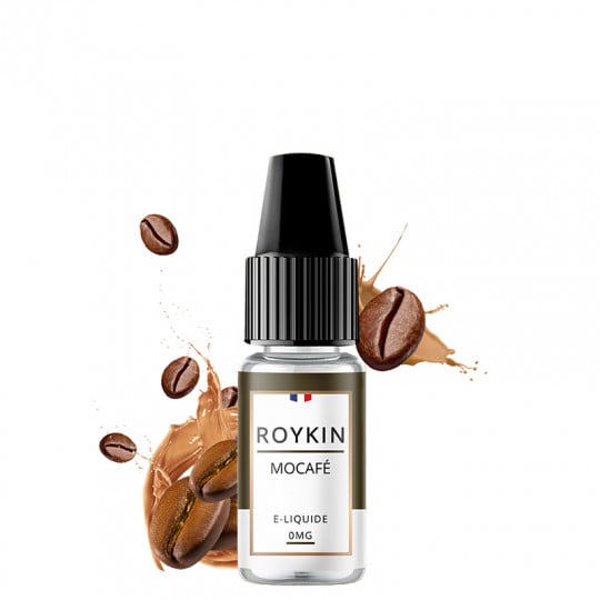 Mocafé (Kaffee & Kakao) - Roykin | 10 ml