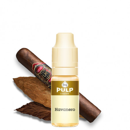 Havanero - Pulp | 10ml