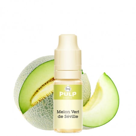 Green Melon from Séville  - Pulp | 10ml