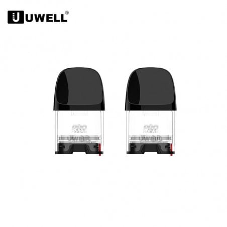 Cartridges Caliburn G2 - Uwell | Pack x2