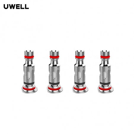 Caliburn G2 Coils - Uwell | Pack x4