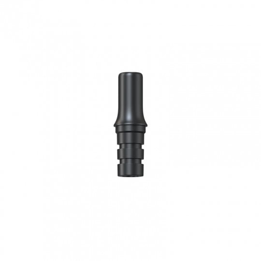 Drip Tip Delrin Vilter Pro - Aspire Drip Tip Delrin Vilter Pro - Aspire