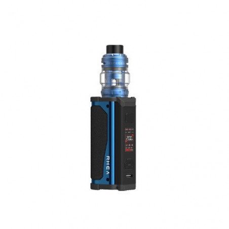 Kit Rhea Dual - Aspire Kit Rhea Dual - Aspire
