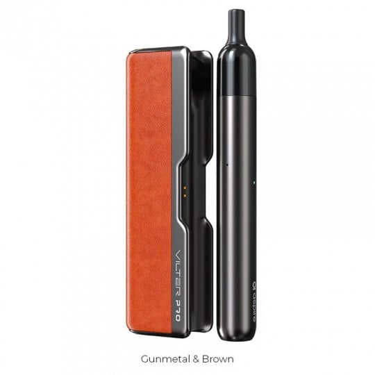 Pod-System Vilter Pro - Aspire Pod-System Vilter Pro - Aspire