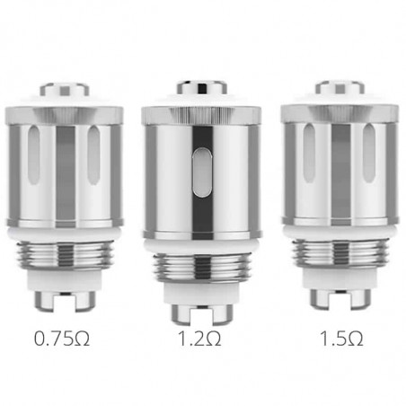 Résistances GS Air - Eleaf | Pack x 5