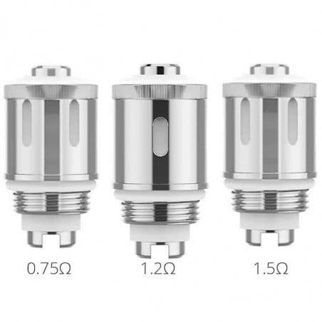 Verdampferköpfe GS Air - Eleaf | 5er Pack