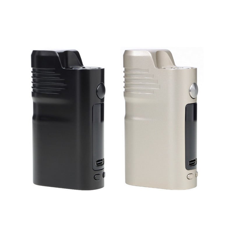 Ensemble des coloris de la Petite Box VB22 de Vaponaute