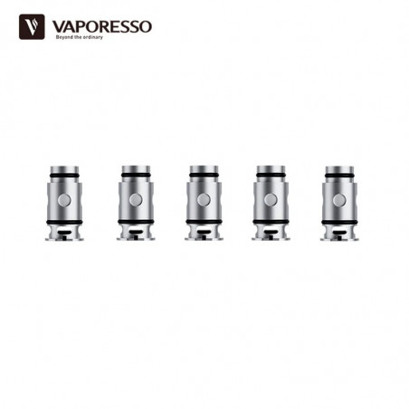 Résistances X35 - Vaporesso | Pack x5
