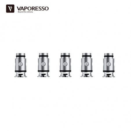 X35 Coils - Vaporesso | Pack x5
