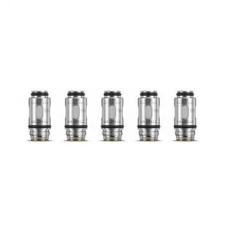 Résistances UB Lite - Lost Vape | Pack x5