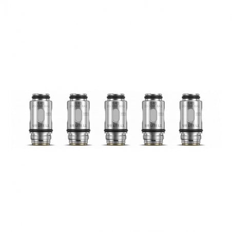 Verdampferköpfe UB Lite - Lost Vape | 5er-Pack