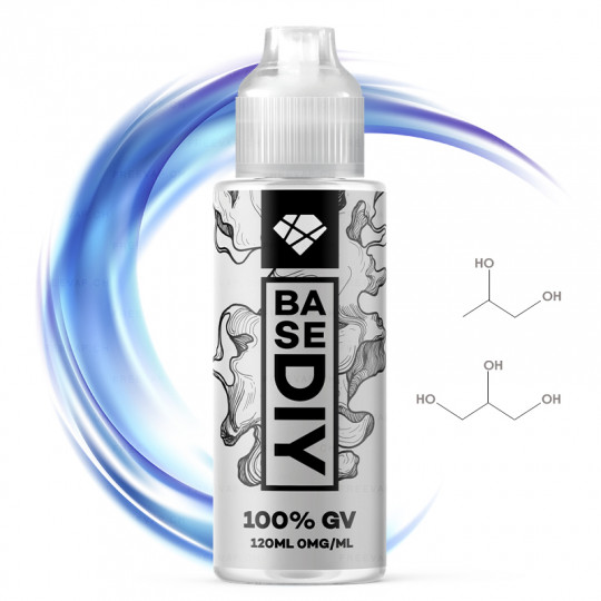 Base DIY 100%VG - The Fuu | 115ml