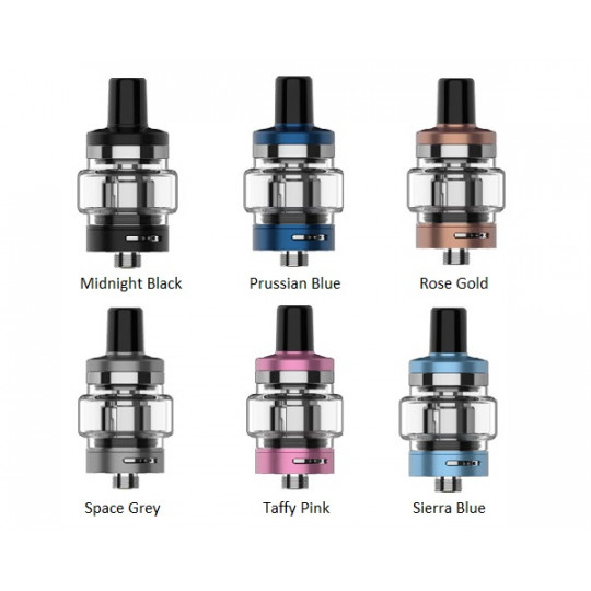 Clearomizer iTank X - Vaporesso
