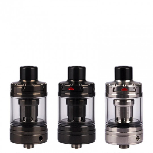 Clearomiseur Nautilus 3 - Aspire