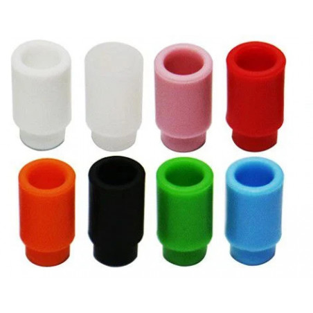 Drip Tip 510 - Silicone