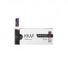 Filtres en coton à motifs pour Kit Pod KIWI - Ultra Violet