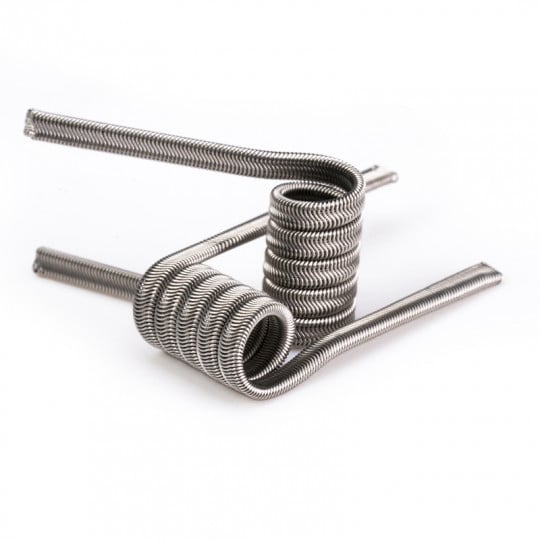 Coils Fralien 0.26 ohm - RP Coils | Pack x2