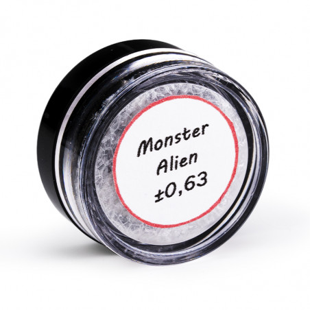 Monster Alien 0.63 ohm Coils - RP Coils | Pack x2