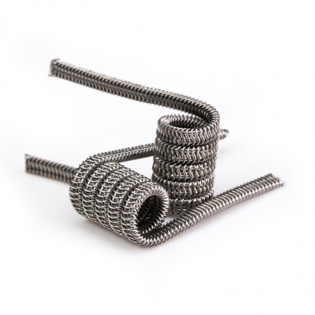 Fertigcoils Alien Interlock 0.20 Ohm - RP Coils | 2er-Pack