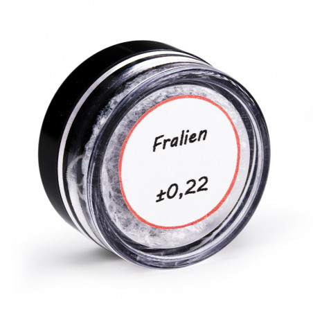 Coils Fralien 0.22 ohm - RP Coils | Pack x2