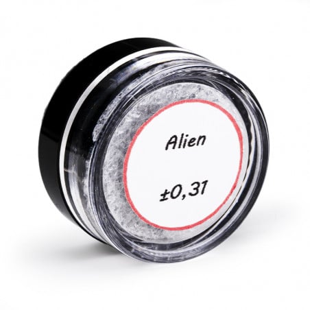 Alien 0.31 ohm Coils - RP Coils | Pack x2