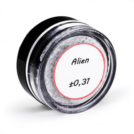 Coils Alien 0.31 ohm - RP Coils | Pack x2