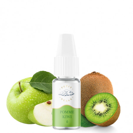 Apple Kiwi - Petit Nuage | 10 ml
