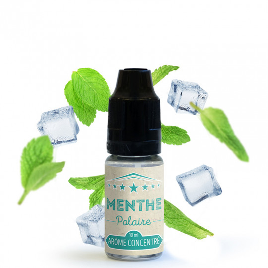 DIY Aroma-Konzentrat - Polarminze - CirKus Authentic - VDLV | 10 ml DIY Aroma-Konzentrat - Polarminze - CirKus Authentic - VDLV | 10 ml