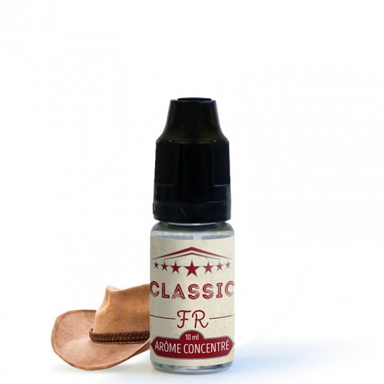 DIY Aroma-Konzentrat - Classic FR (Classic Blond) - Cirkus Authentic - VDLV | 10 ml DIY Aroma-Konzentrat - Classic FR (Classic Blond) - Cirkus Authentic - VDLV | 10 ml