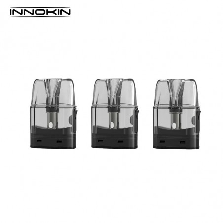 Cartridges Klypse - Innokin | Pack x3