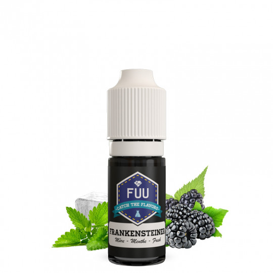Concentré DIY - Frankensteiner - Catch The Flavors By The FUU |10ml