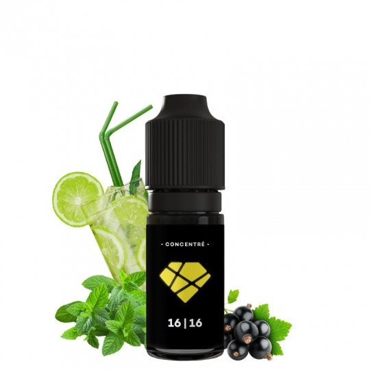 DIY Concentrate Low Rider - 16/16 by The Fuu | 10ml