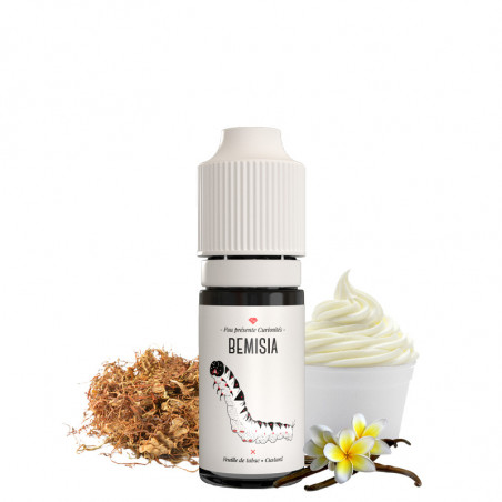 DIY Concentrate - Bemisia - Curiosités - The FUU | 10 ml